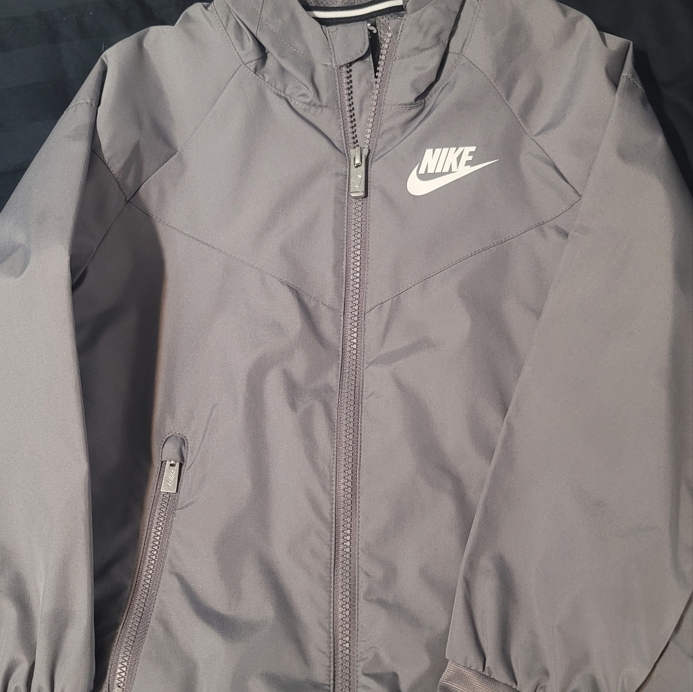 Nike Kids Lightweight Jacket